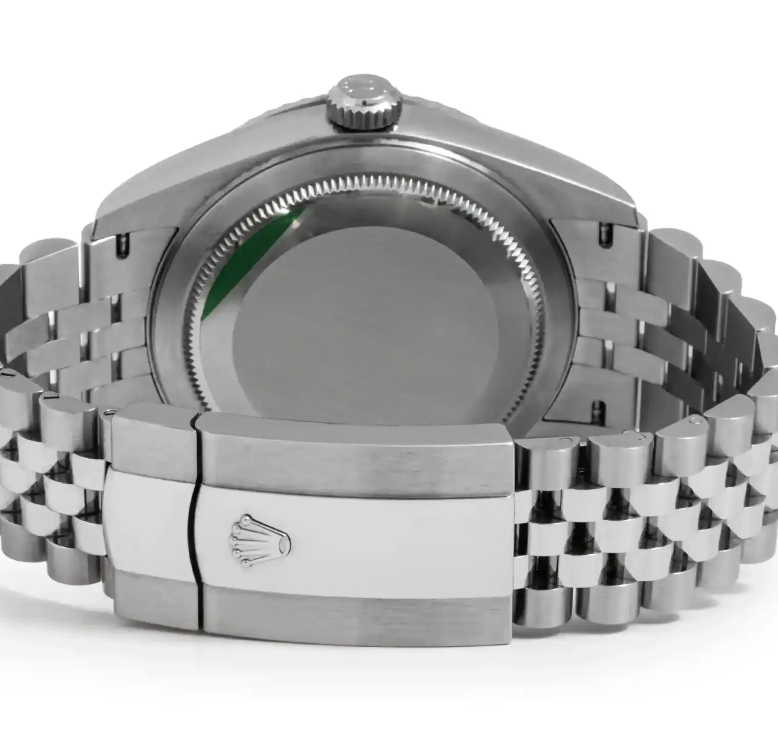PrestigiousJewelrys Rolex Sky-Dweller 336934 Very Good 0615